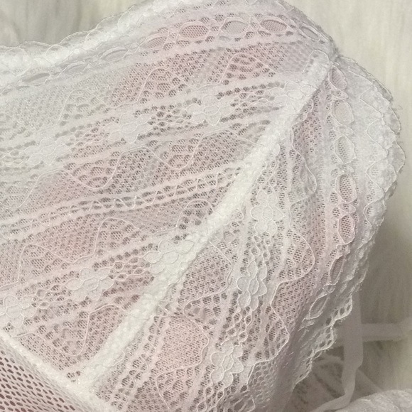 Coachella SEXY Lace Bralette - Boutique - Picture 8 of 8